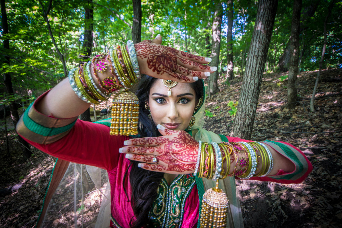 Indian Wedding Photographer 7894