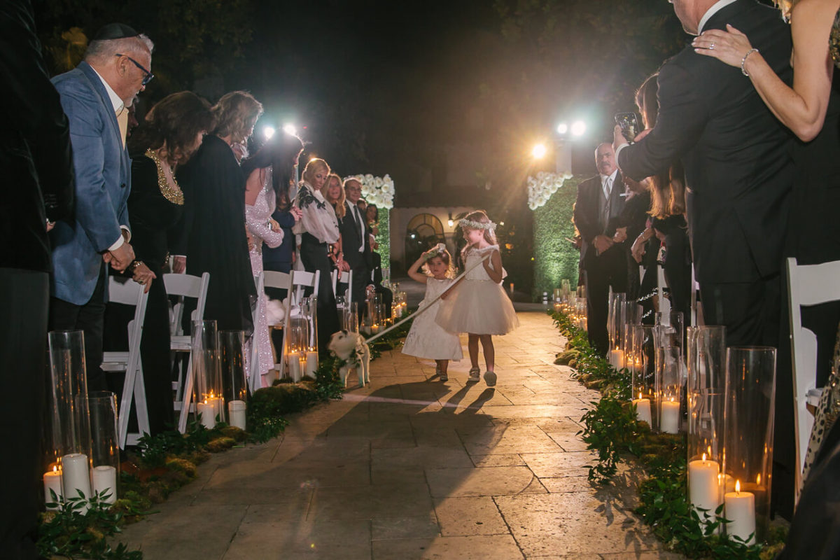 Fisher Island Club Wedding | Natalia and Adam | Freire Wedding Photo