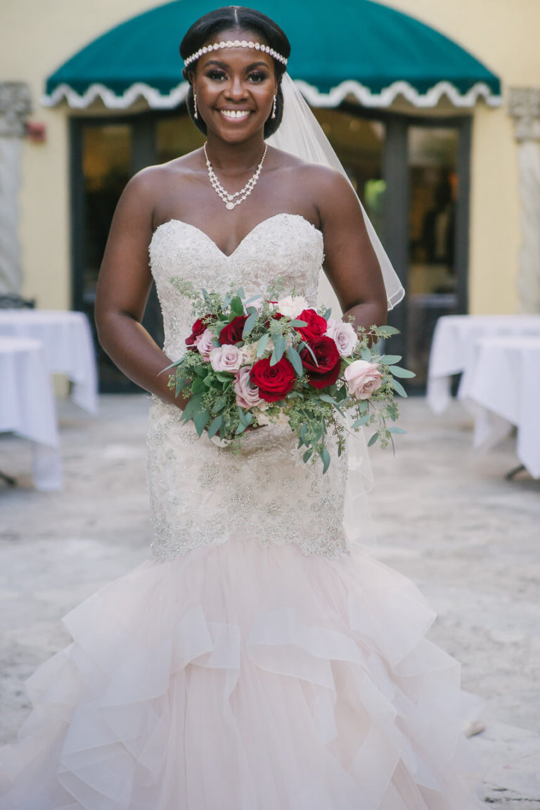 Benvenuto Wedding | Gina and Ron | Miami Wedding Photographer